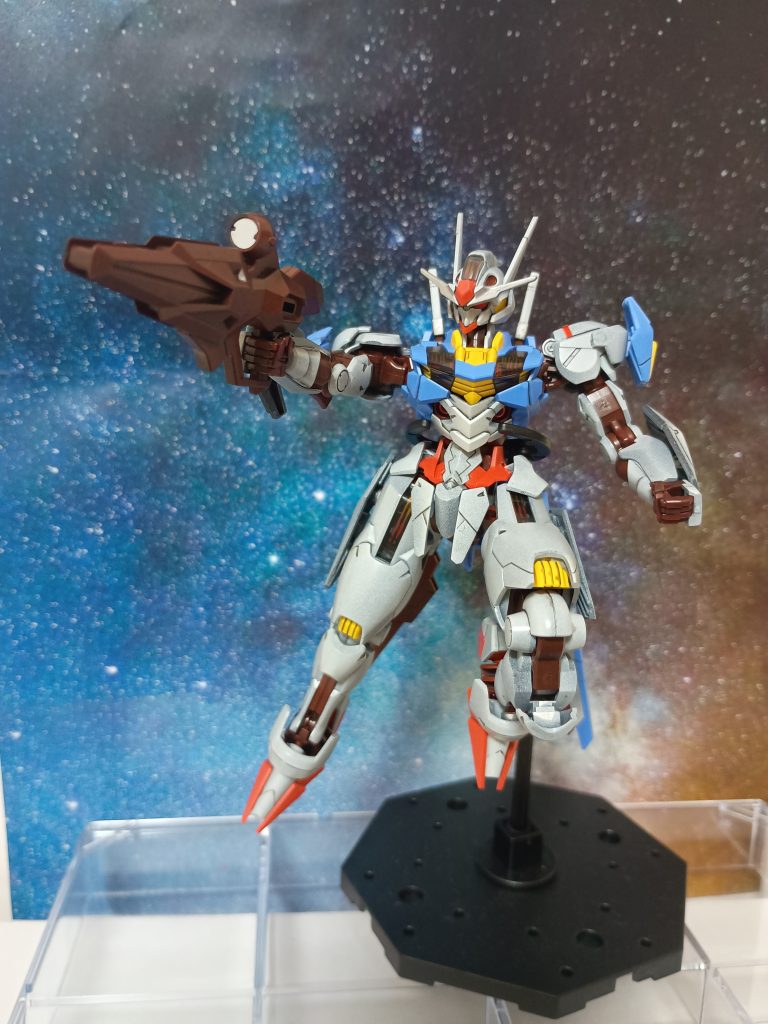 ガンダム・エアリアル