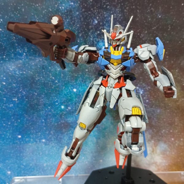 ガンダム・エアリアル