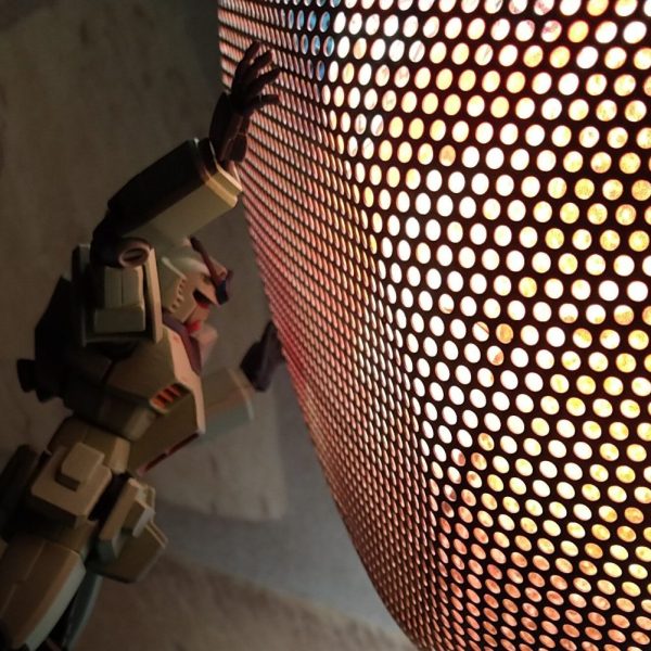 ジェガンダム（アクシズ・ショック）