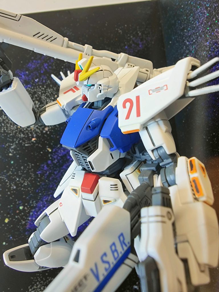 HG F91