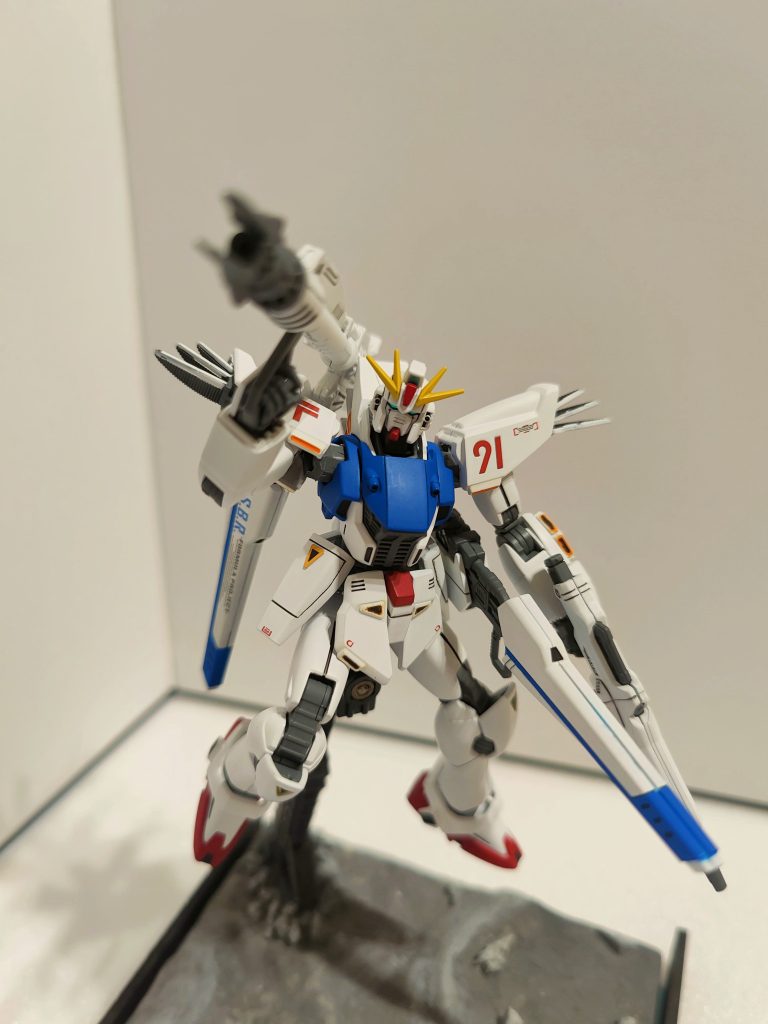 部分の色分けがかなり神経をつかうキットでした⋯