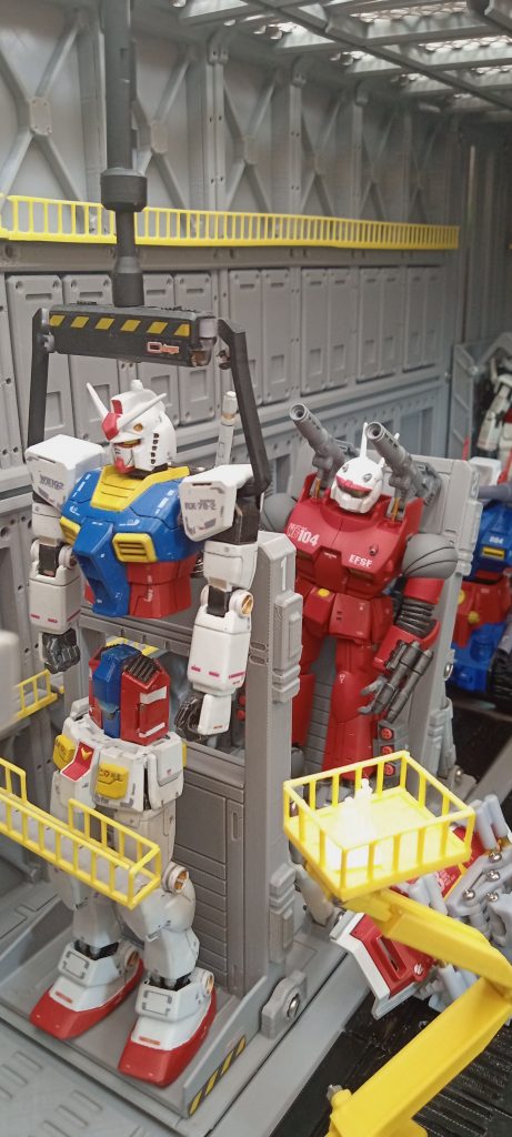 ガンダムの日