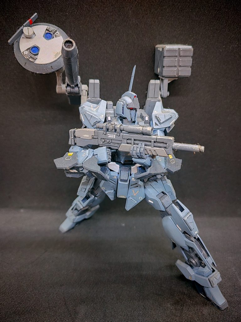 HGUC Delta IVs (Force)