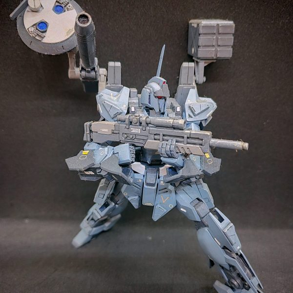 HGUC Delta IVs (Force)