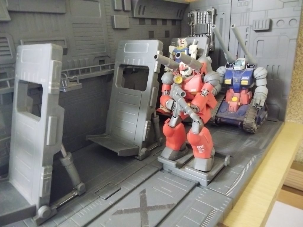 V作戦
