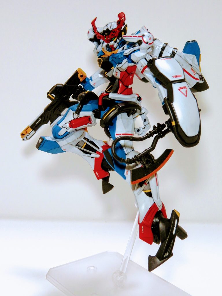 HG GQuuuuuuX
