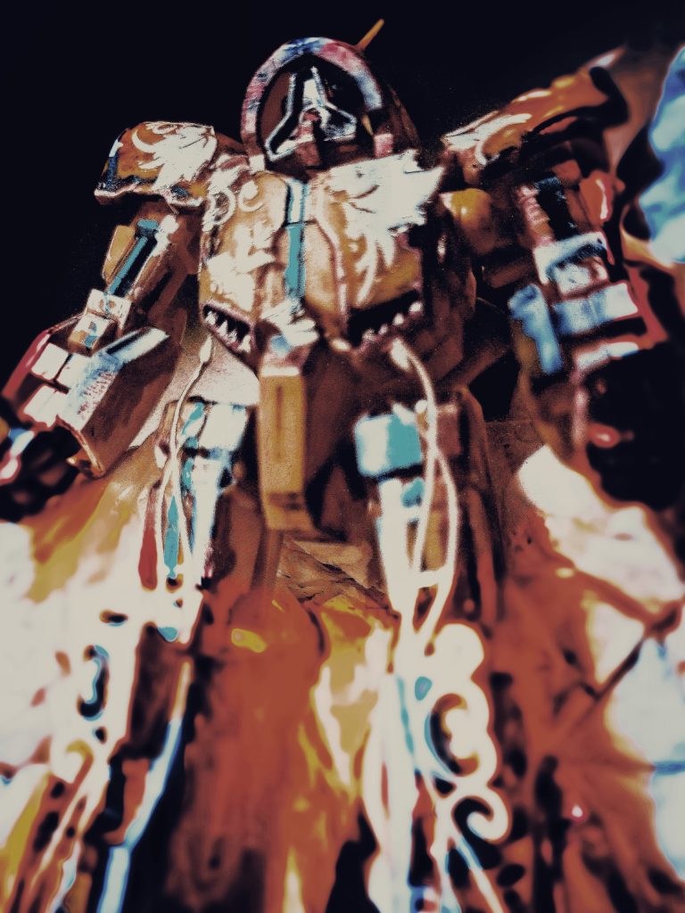 ブラン「 アッシマー頼んだぞ」