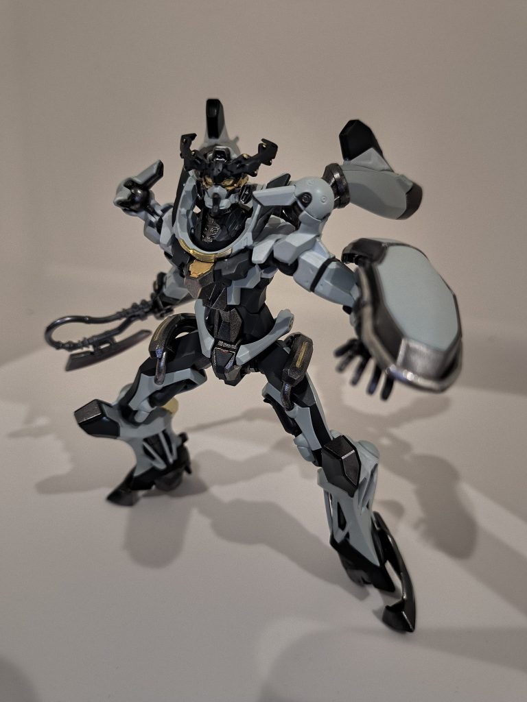 HG1/144 GQuuuuuuX