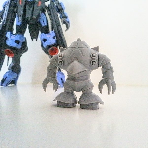 チョコサプ　ゾック