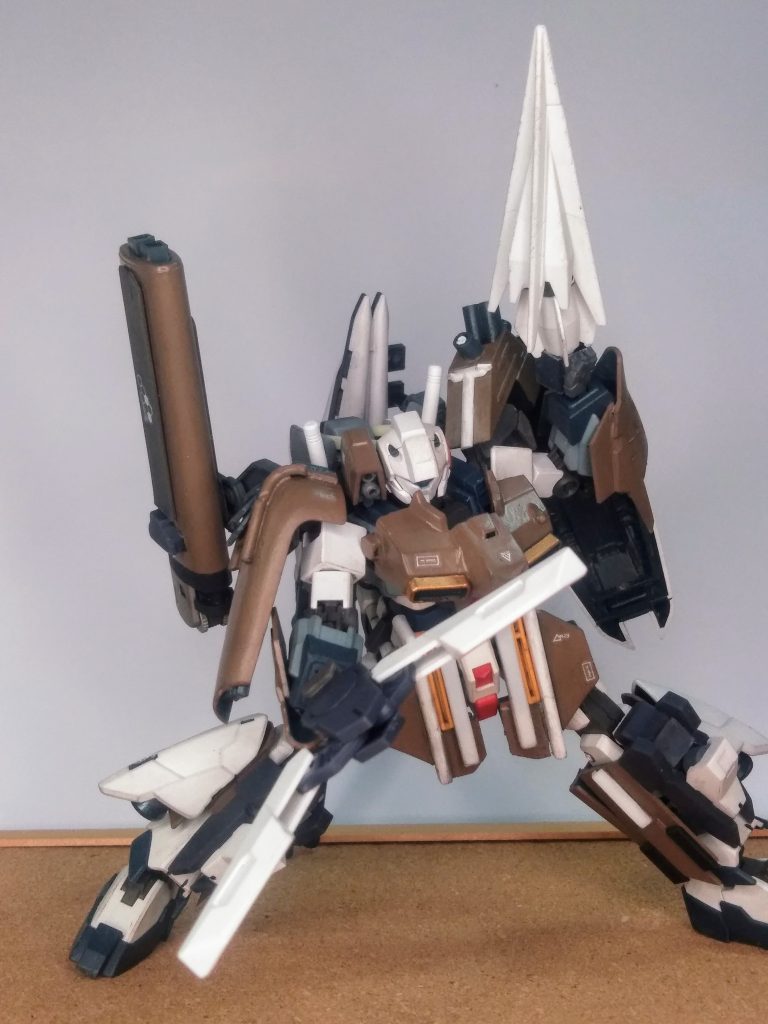 「「「引っ掴んで!ドリルをグリグリ🌀🌀」」」接近戦での必勝パティーン 👏👏👏誰の『バイス クローとドリル』かは一目瞭然でありますね 😋