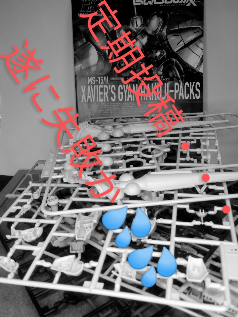 Next time preview                       『GYAN(GQ) ❓』                            お目汚し ありがとうございました。