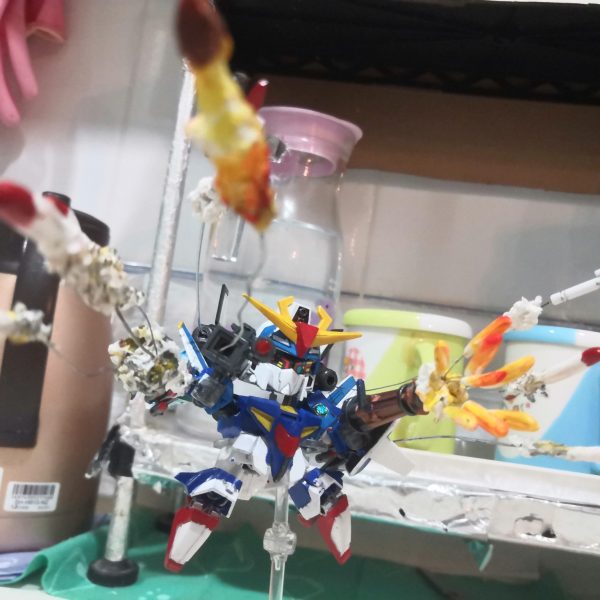 ガンセイヴァーZ