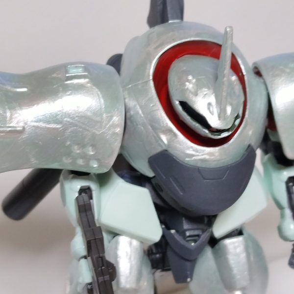 デッドマン・ロディ改　ニュータイプ仕様