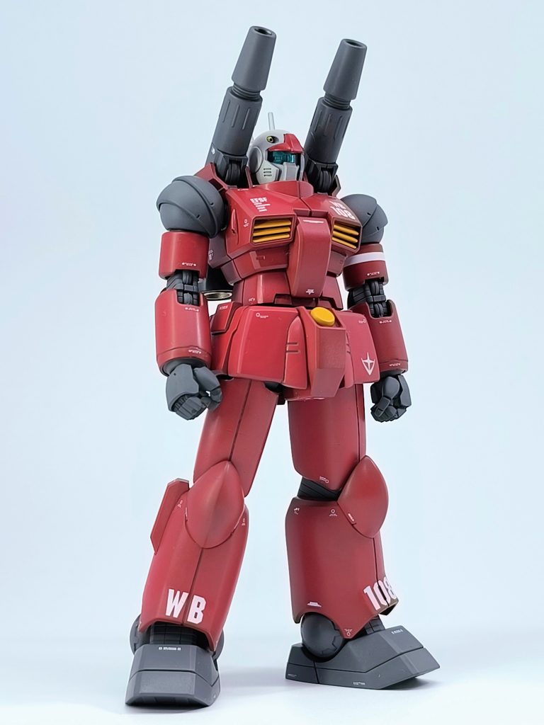 ガンキャノンコレクションセット(HGガンプラ ロボット魂 MIA GFF ガンキャノンコレクションセット(HGガンプラ ロボット魂 MIA GFF