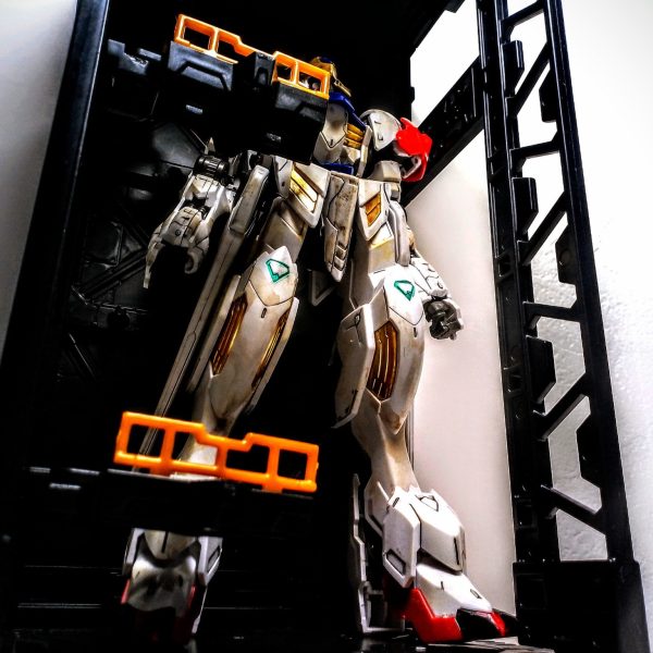 ねぇ、次はどうすればいい？オルガ