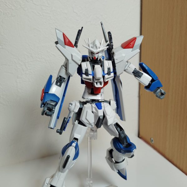 ストライクフレイム