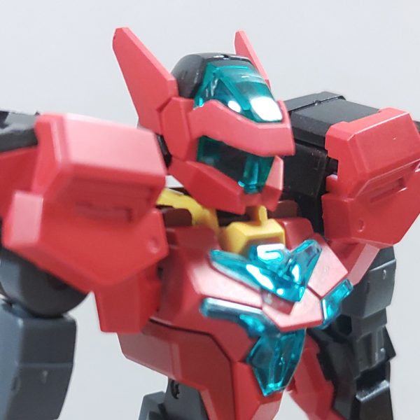 イグライト【ファイヤーエンジン】