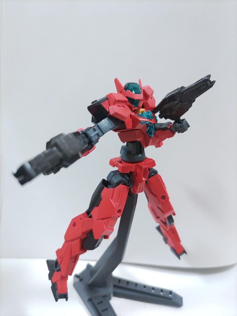 イグライト【ファイヤーエンジン】–4枚目/制作者：Cossory