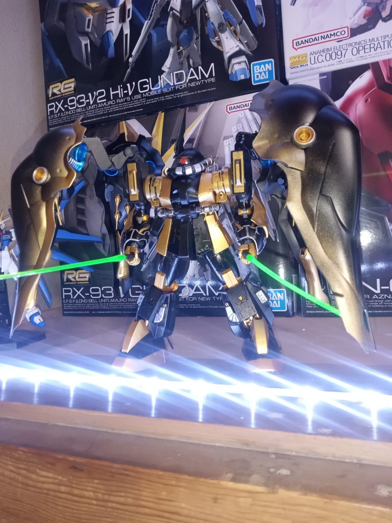 ザクシャトリア
