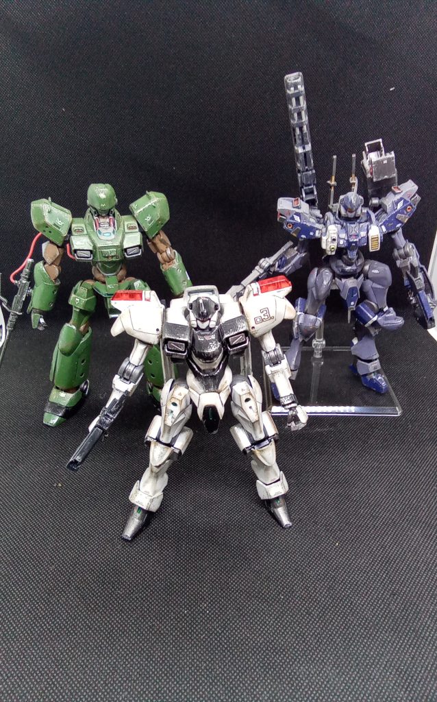 ザウォートも今回で３体目 