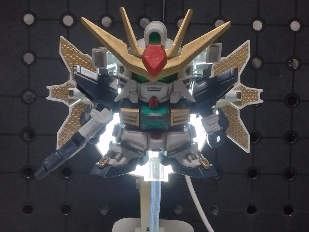 SDGF　｢月はいつもそこにある｣