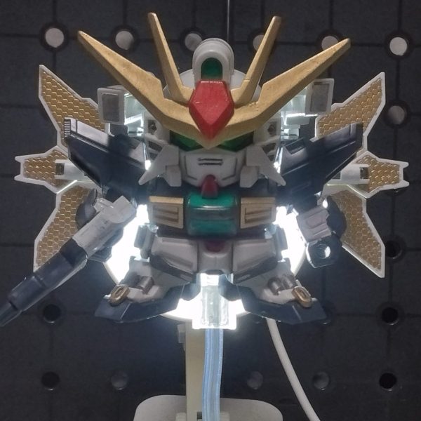 SDGF　｢月はいつもそこにある｣