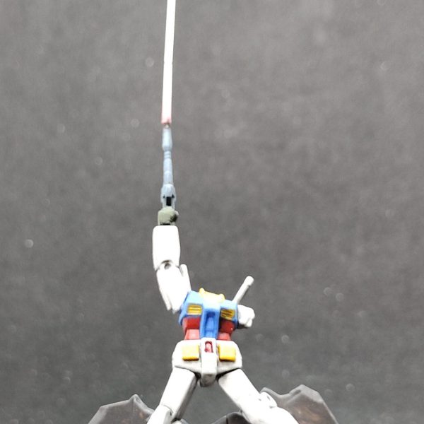 ラストシューティング