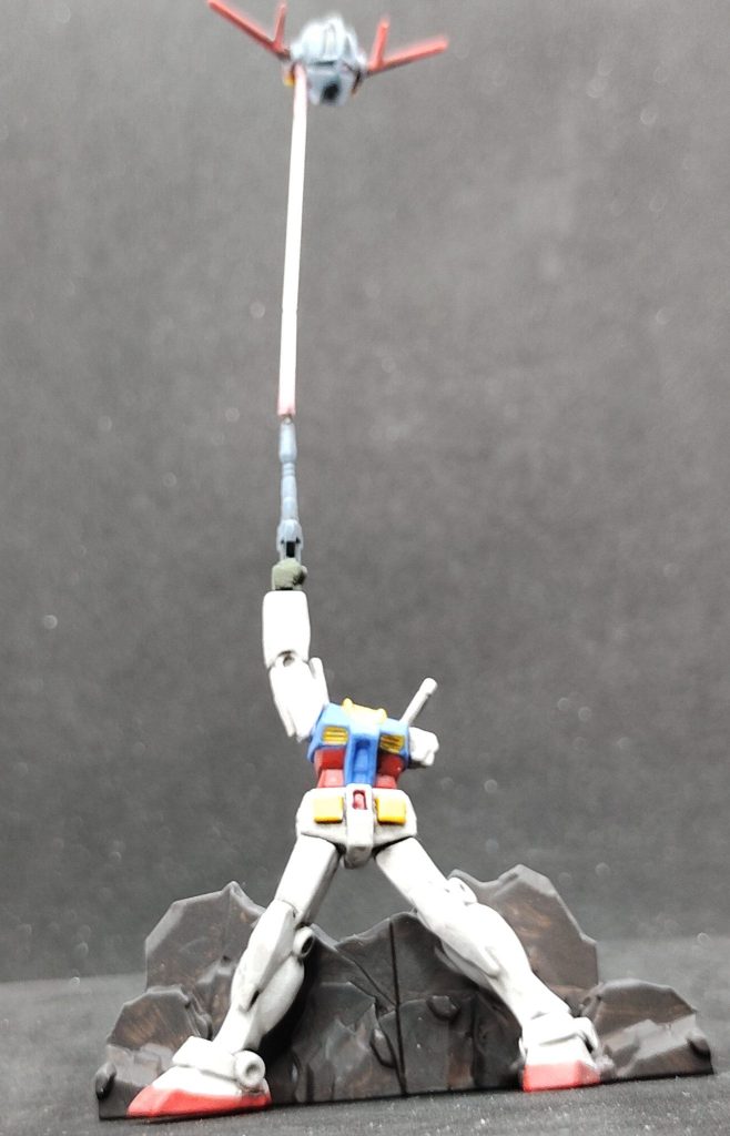 ラストシューティング