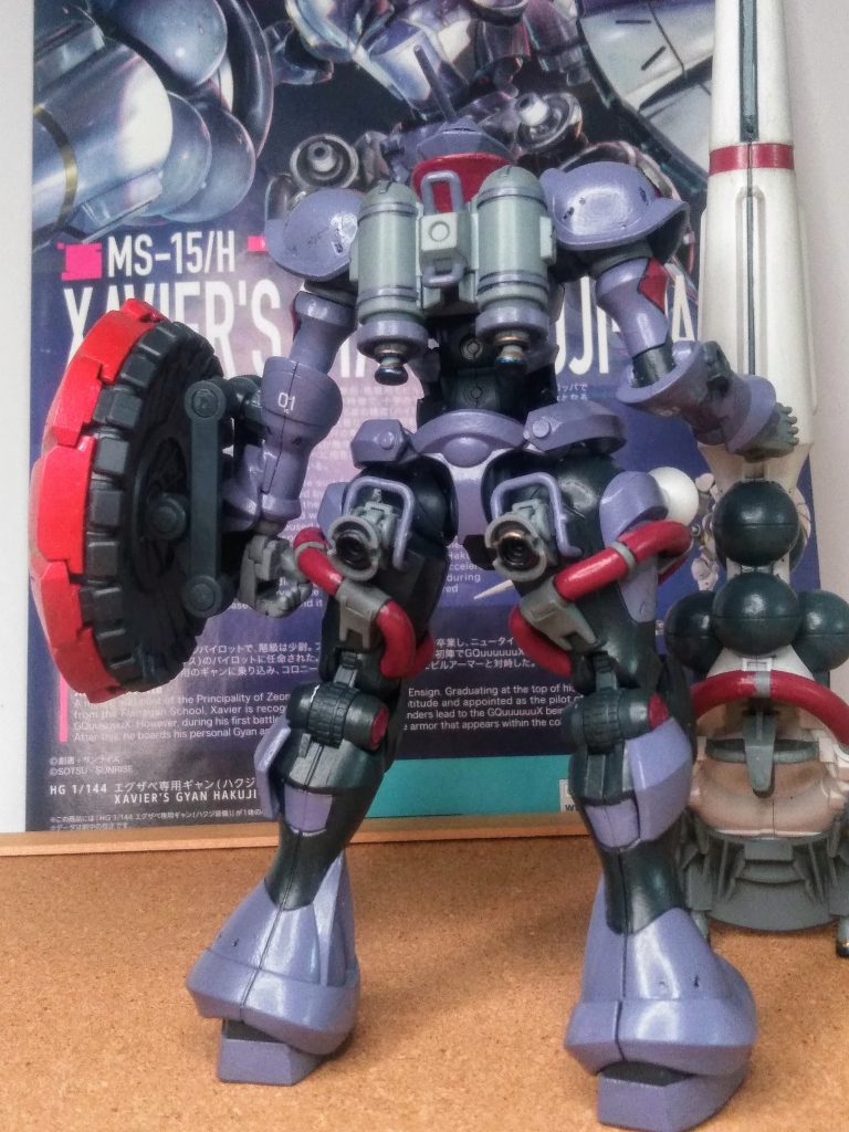 そんな状況下 😁「UP主」は某Y電機量販店にて、コノ子のゲリラ再販(だと思う?)に遭遇❓❗確保に成功しました 😤💨💨(偶然以外のナニモノでもないが💦)