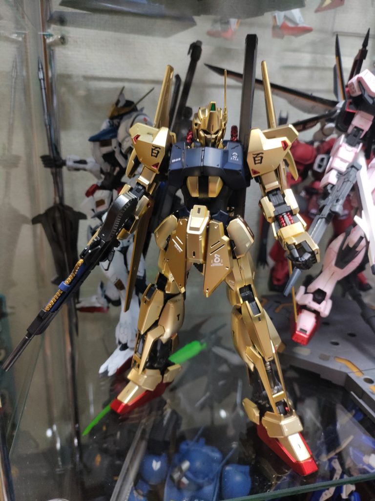 百式–3枚目/制作者：akiyamaren