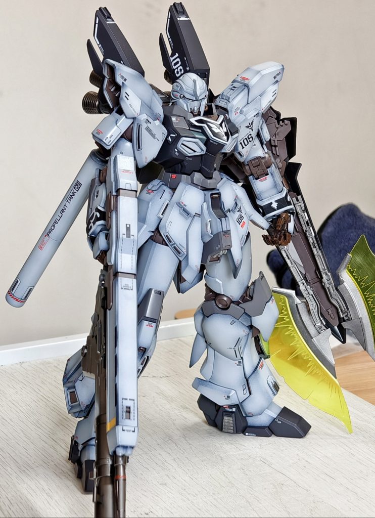 シナンジュ・スタインNT