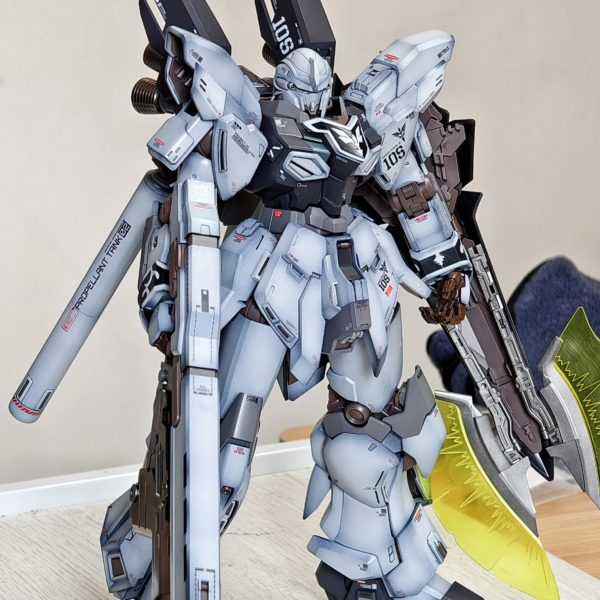 シナンジュ・スタインNT