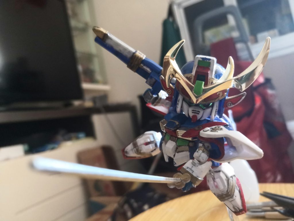 烈空頑駄無