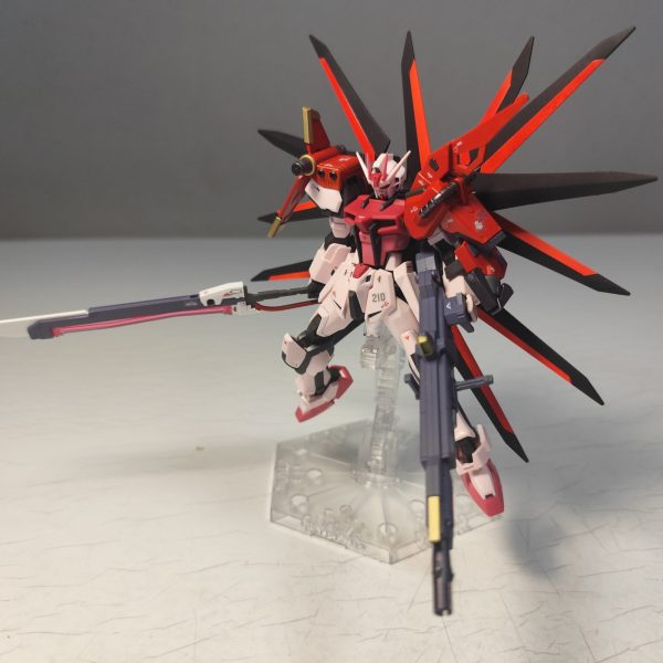 パーフェクトストライクルージュ