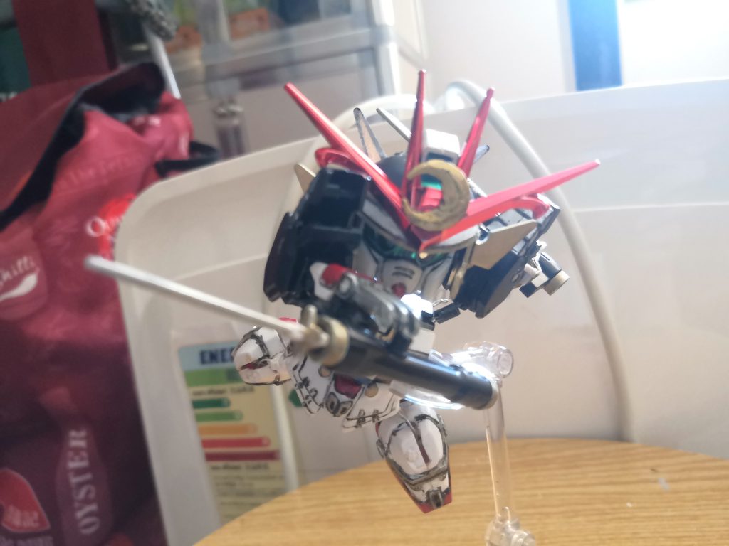 烈破頑駄無