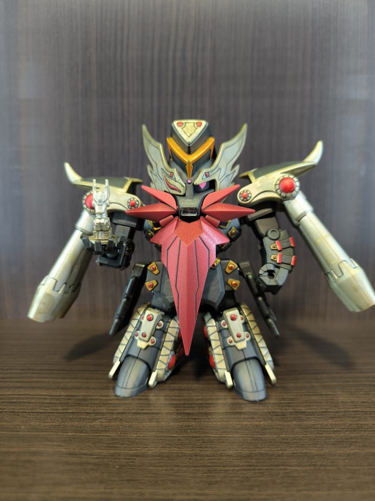 三国伝 董卓ザク
