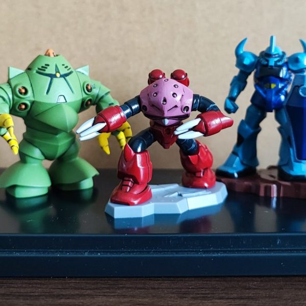 チョコサプ達ｰ1