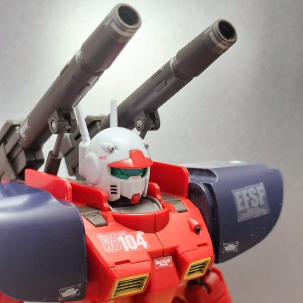 ジェガンが買えなかった同士達に捧ぐ