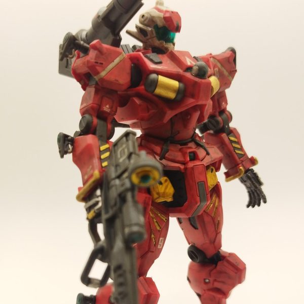 RGM-79 軽キャノン