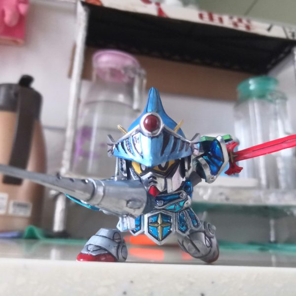 FAナイトガンダム