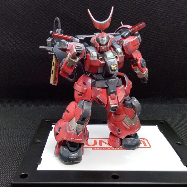 ディランザ・レッティン