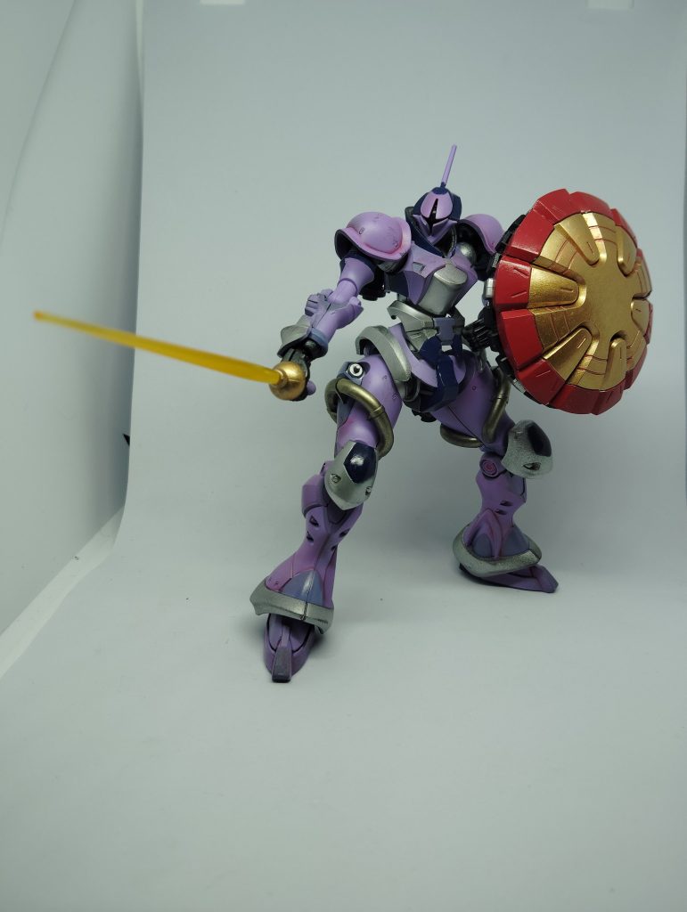 ギャン