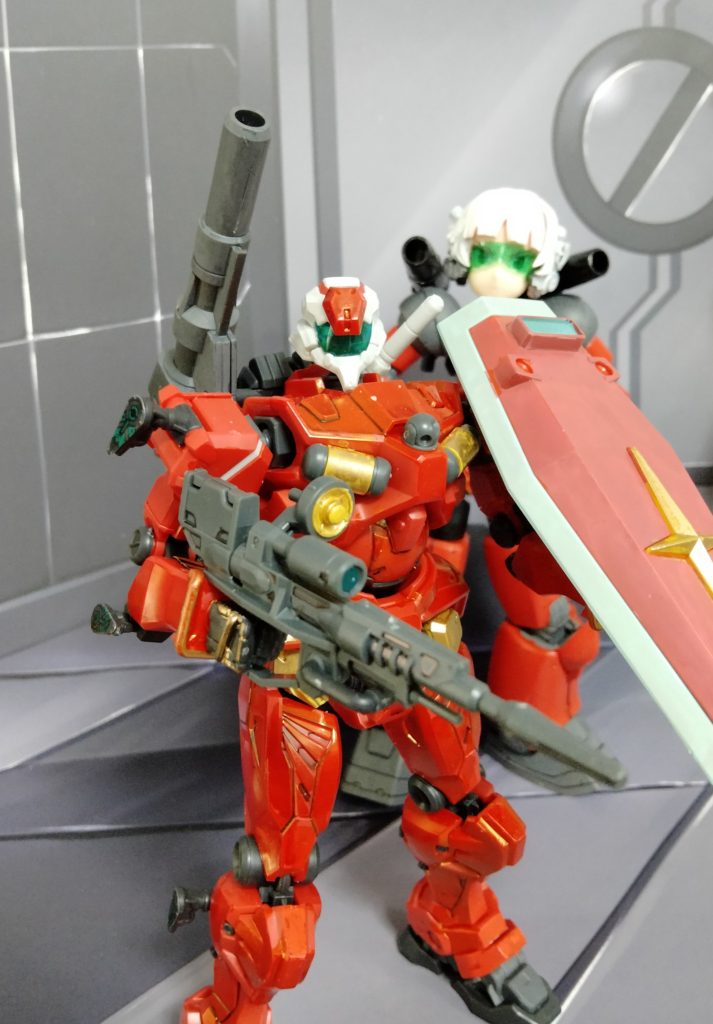 おまけ「 なんか視線を感じる・・・💦」次に掲載します（笑）