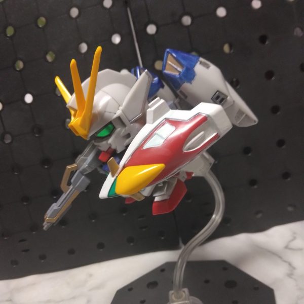 SDGF　｢最後の勝利者｣