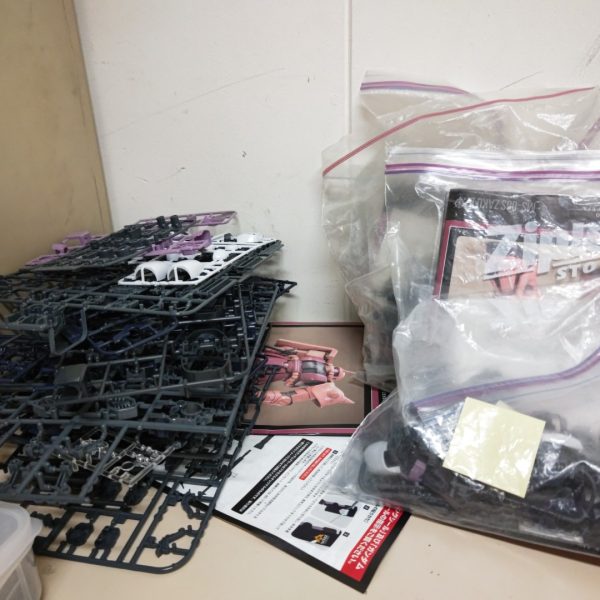 次のお題（3機目）