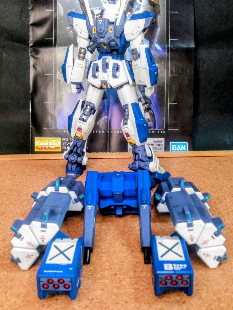 ページに余裕がアルので 😃もう一丁❗ イッテみますかッ‼️😤💨💨 『漢』は背中で騙るモノ・・・😋ﾅﾝﾁｬｯﾀ