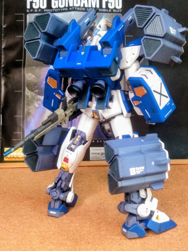 こりゃマタ💖すﾝごい盛られップリ🤤🌊🏄🏄‍♀️🌊🌊この火器群を一斉射した際には、単機で敵拠点を壊滅出来る圧倒的な破壊力を有してイル❓😅