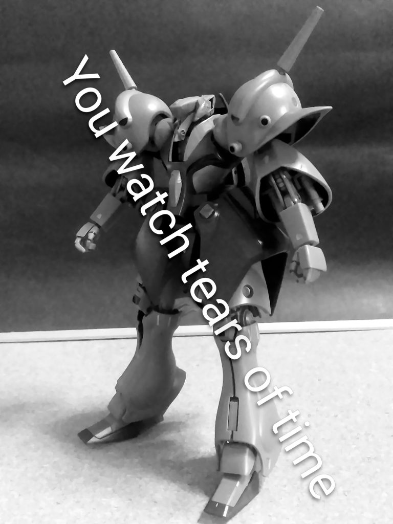 　　　　　Next time preview                         　   『GABTHLEY❓』                   　        お目汚し ありがとうございました。