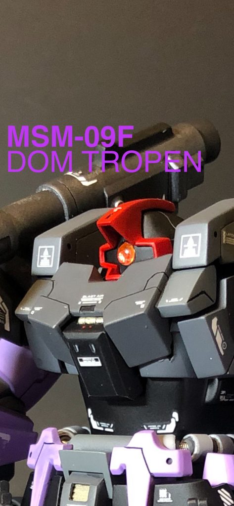 HGドムトローペン