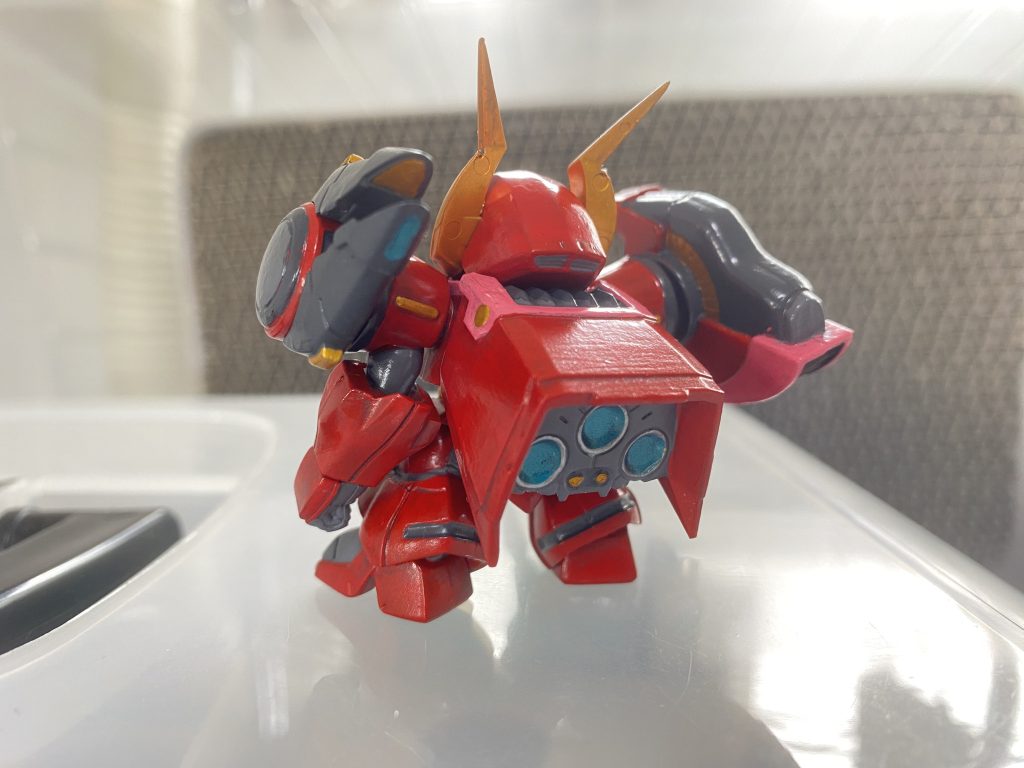 リグ・コンティオ–3枚目/制作者：シンラ